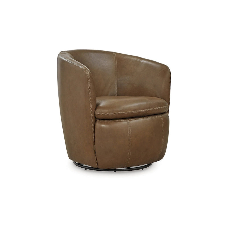 Draaibare Fauteuil - 31,75B x 28D x 31,5H
