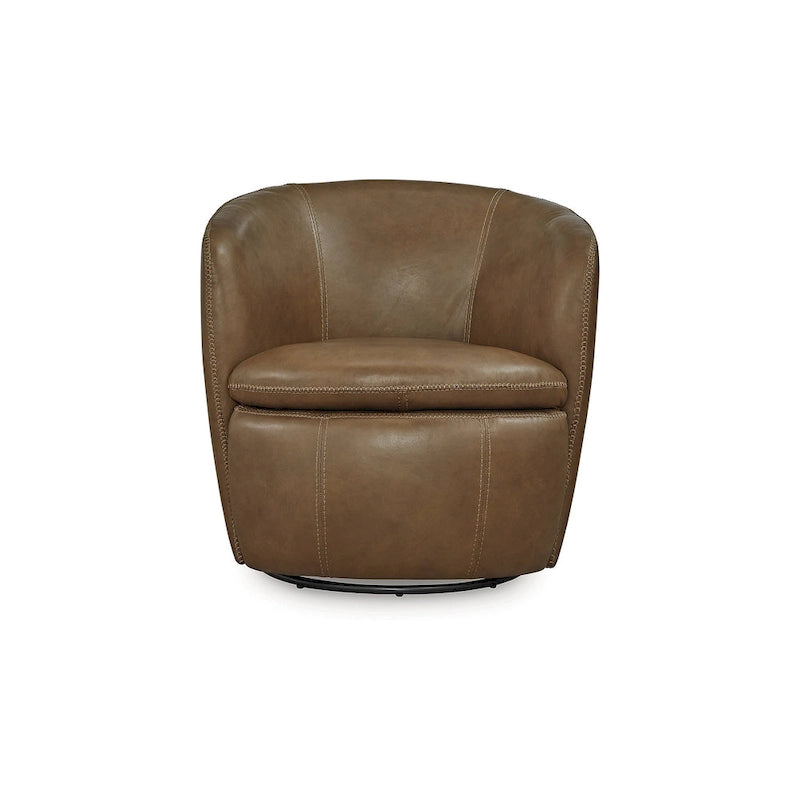 Draaibare Fauteuil - 31,75B x 28D x 31,5H