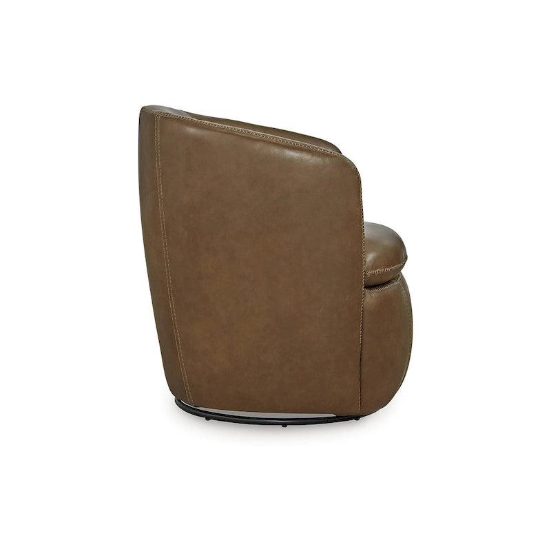 Draaibare Fauteuil - 31,75B x 28D x 31,5H