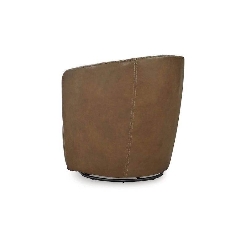 Draaibare Fauteuil - 31,75B x 28D x 31,5H