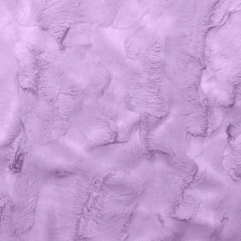 Giant Faux Fur Floor Pillow Bean Bag, 107 cm