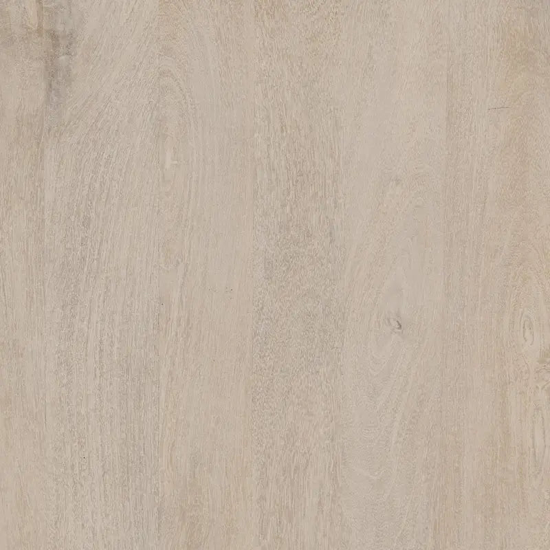 82" massief houten dressoir met 4 deuren